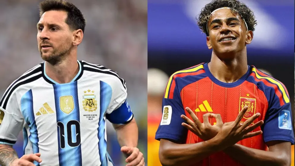 Argentina y España se enfrentarán por la gloria: todo lo que hay que saber de la gran final del Mundial 2026