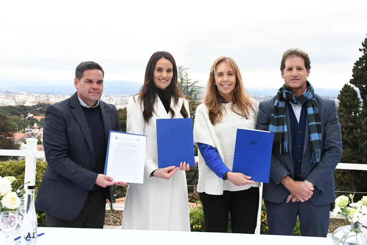Salta reafirmó su liderazgo en turismo sustentable durante un encuentro regional