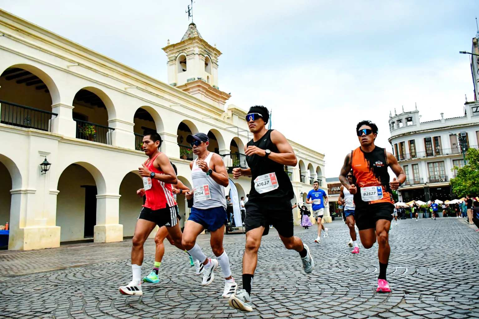 La gran final del Campeonato Regional de Duatlón 2026 se disputará en Salta