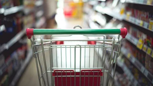 La inflación se desaceleró al 1,9% en junio, con una fuerte moderación en alimentos