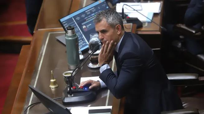 Diputados debatirá en agosto la reforma de Inocencia Fiscal que busca captar dólares fuera del sistema