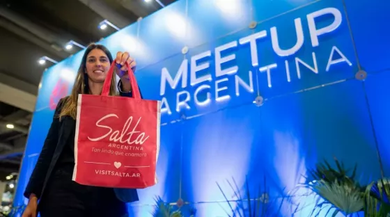 Salta consolidará su liderazgo en el turismo de reuniones durante Meet Up Argentina 2026