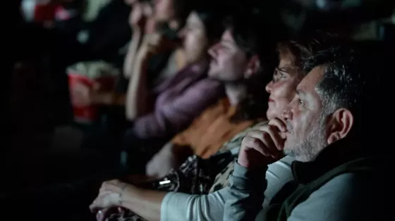 30° Semana de Cine: detalle de la cartelera de peliculas