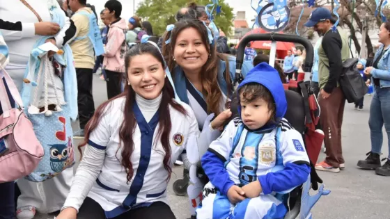 HIRPACE realizó su 36° maratón “Corro por Vos”