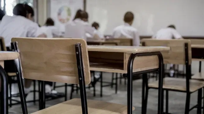 Comenzó el paro docente nacional y crece la pulseada entre los gremios y el Gobierno por la educación