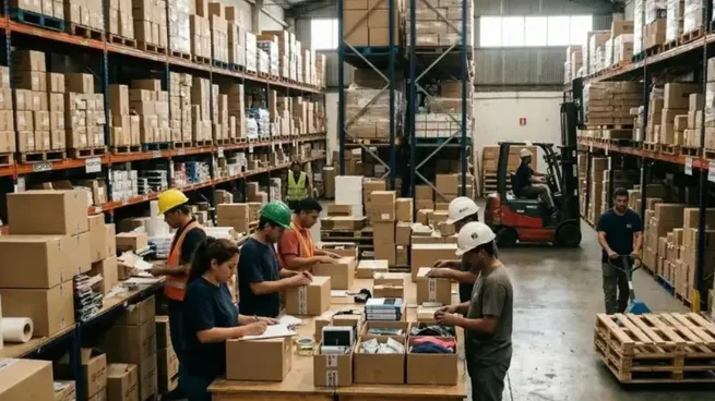 La actividad económica volvió a caer en julio, según las primeras estimaciones privadas