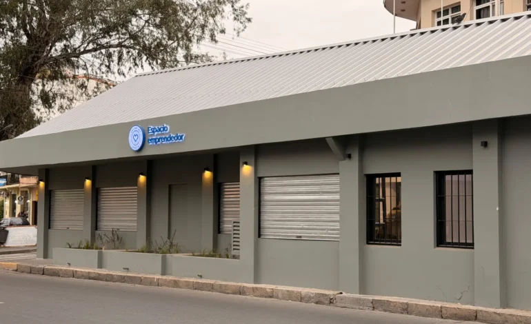 Abren las inscripciones para «Hecho en Salta», el nuevo espacio municipal para emprendedores