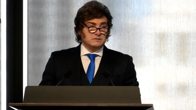 Javier Milei se convirtió en su propio vocero y puso el foco en las reformas del segundo semestre mientras piensa en 2027