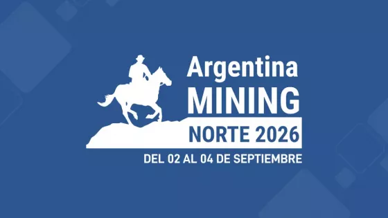 Salta reune a la minería del país en Argentina Mining 2026