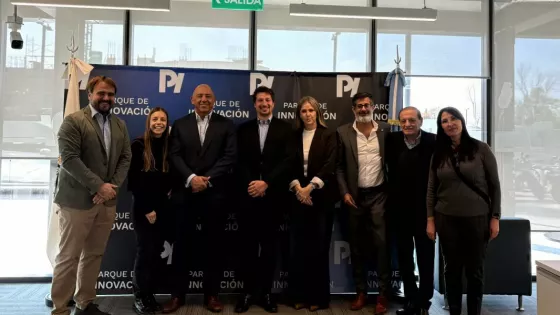 Salta fortalece el diseño de su Polo Tecnológico con experiencias de innovación y cooperación internacional