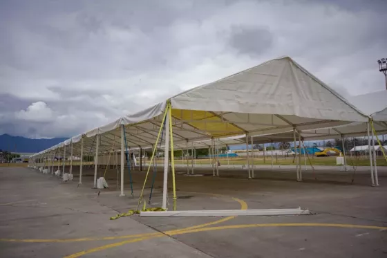 Potencia Salta 2026: todo está listo para recibir a los emprendedores