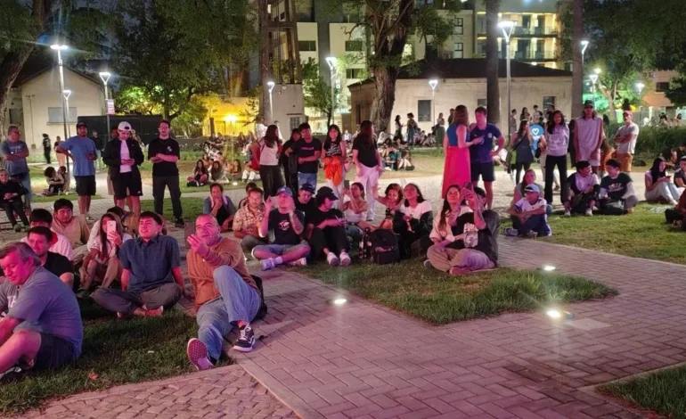 Invitan a disfrutar de ‘Septiembre Joven’ con propuestas de expresión y creación