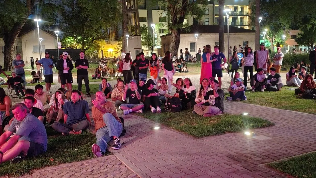 Invitan a disfrutar de ‘Septiembre Joven’ con propuestas de expresión y creación