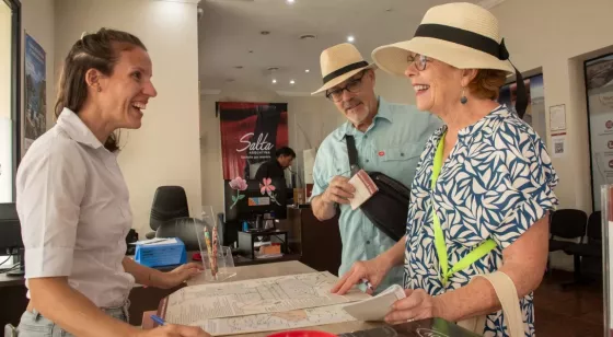 Salta celebra la Semana del Turismo 2026