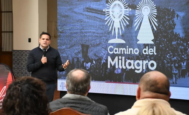 El Milagro Salteño llega con actividades para disfrutar en la ciudad