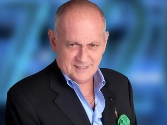 Murió Chiche Gelblung, referente del periodismo argentino y los medios