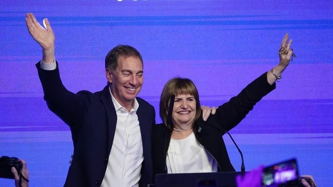 Interna en el Gobierno por el Presupuesto 2027: Diego Santilli desdijo a Patricia Bullrich y la senadora lo acusó de mentir