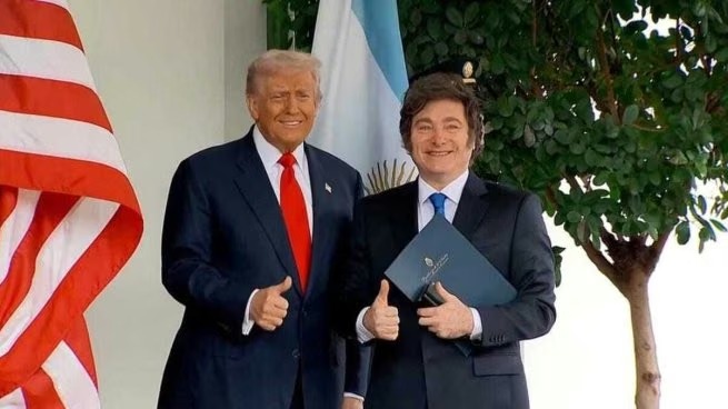 Argentina y EEUU firmarán acuerdo por más de u$s6.000 millones para el desarrollo de infraestructura y gas de Vaca Muerta