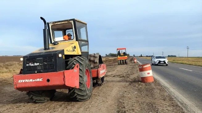 Presupuesto 2027: cuáles son las principales obras que el Gobierno proyecta en las provincias