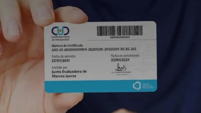 Aumentan los aranceles de las prestaciones por discapacidad: de cuánto es la suba