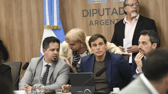 Morosidad: diputados opositores eludieron maniobra libertaria y ratificaron el llamado a sesión