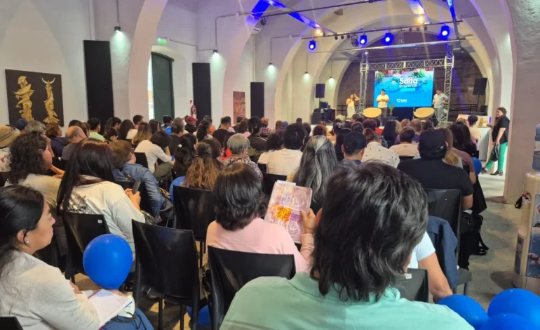 Emprender, crecer y animarse: las experiencias que marcaron Salta Emprende