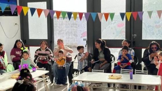Salta implementará el Programa Federal de Primera Infancia en 18 departamentos