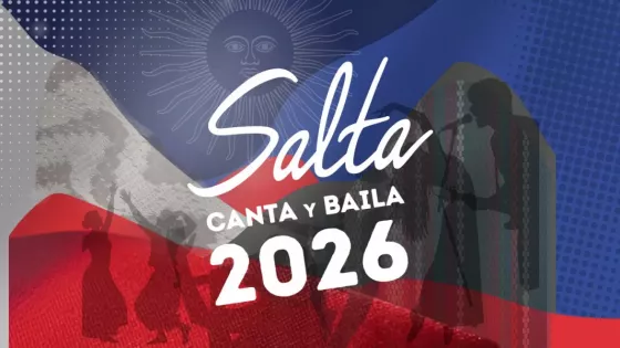 Salta Canta y Baila: inició el concurso provincial para impulsar el talento artístico de niños y jóvenes
