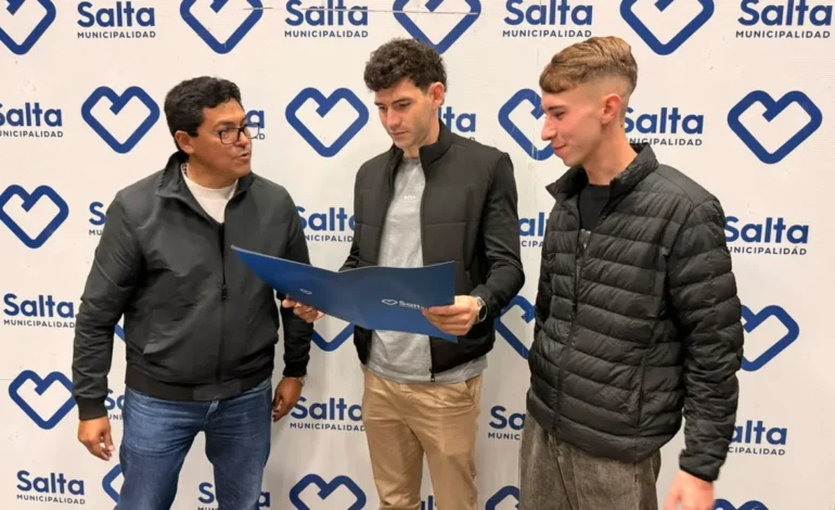 Halloween Salta 2026 recibió la Declaración de Interés Municipal