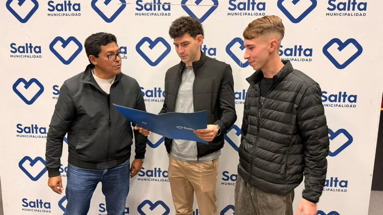 Halloween Salta 2026 recibió la Declaración de Interés Municipal