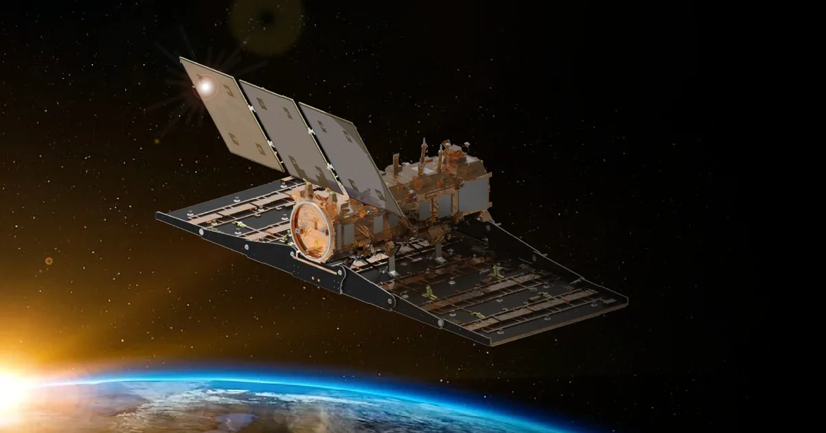 Salta será sede de Argentina Space, un encuentro internacional sobre industria espacial