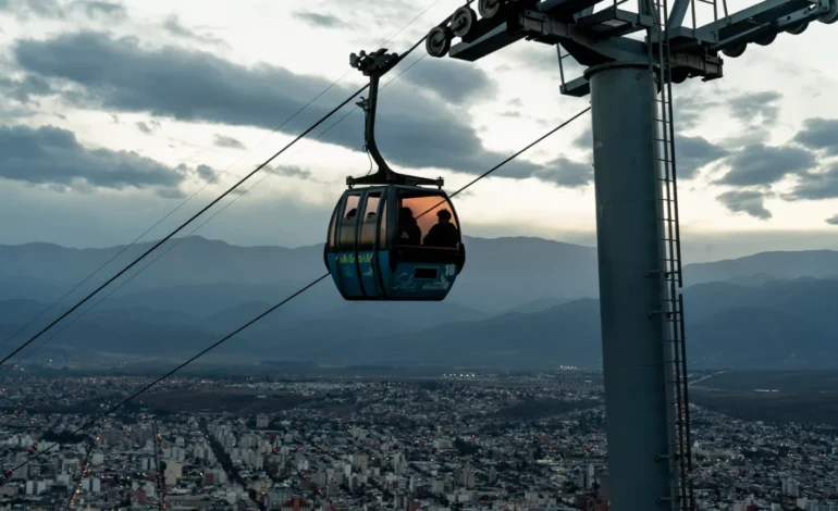 Salta disfrutó de un fin de semana largo con una amplia agenda cultural y recreativa