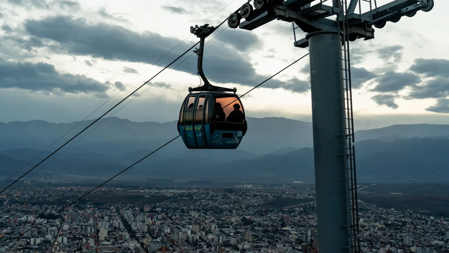 Salta disfrutó de un fin de semana largo con una amplia agenda cultural y recreativa