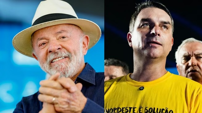 Brasil rumbo al balotaje: quiénes tienen los votos que ahora disputan Lula Da Silva y Flávio Bolsonaro