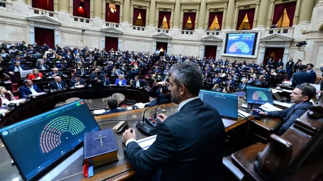 Ley de Tierras: La Libertad Avanza baraja opciones para restablecer un límite a la venta en manos de extranjeros