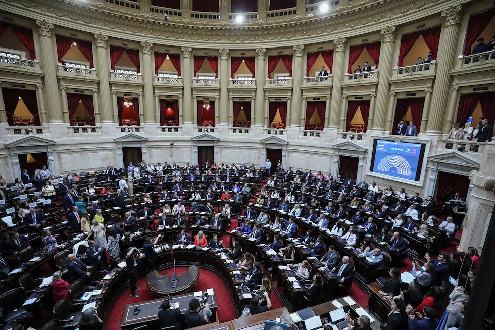 Diputados: Se viene una sesión maratónica e incómoda para el Gobierno